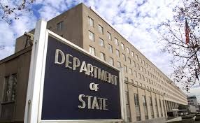 США: Справжня проблема - це російська окупація Криму