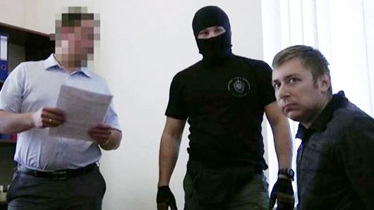 Політв'язень Кремля Валентин Вигівський: «Я двічі прощався з життям»