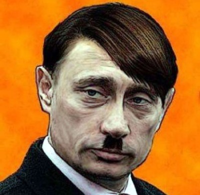 Блеф: чому не буде «великої» війни