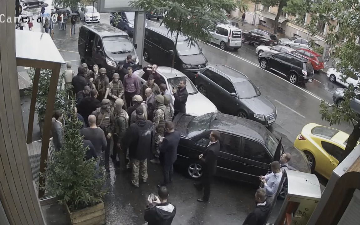 Генпрокуратура готує кримінальні провадження проти детективів НАБУ (відео)
