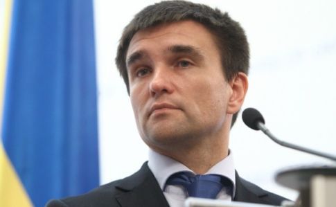МЗС не готовий розривати дипломатичні відносини з Росією