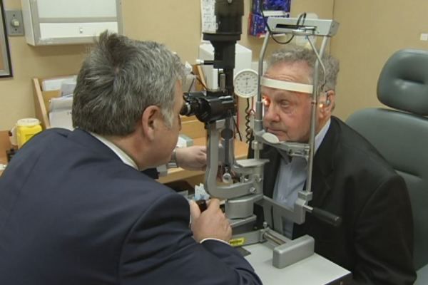 В Австралії виростили клітини рогівки і створили «ліки» від сліпоти