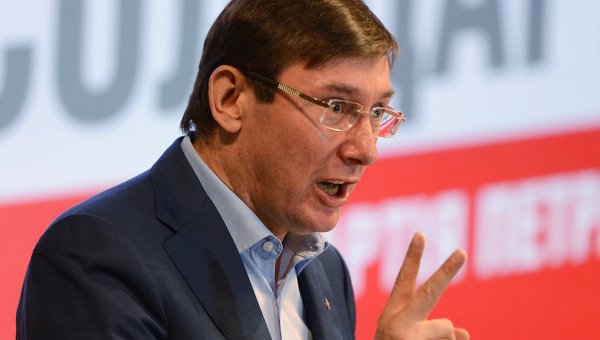 Пінг-понг колишніх iз прокурором: Каськів затриманий, Лавринович отримав підозру