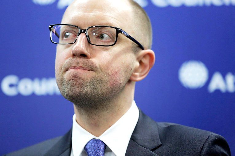 Мільярдер Костянтин Григоришин судиться з Арсенієм Яценюком