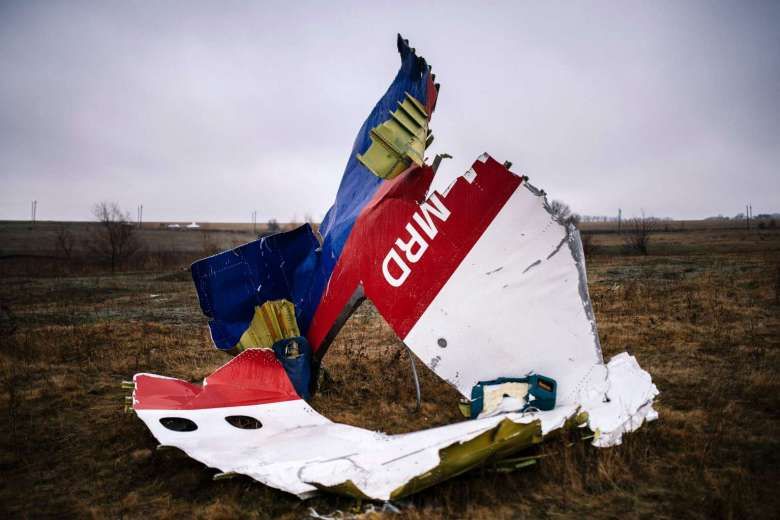 Нідерланди опублікують офіційний звіт щодо катастрофи MH17 у вересні