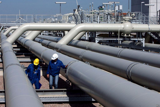 Газ як фактор примусової любові: чи вдалося Україні позбутися енергозалежності від Росії?