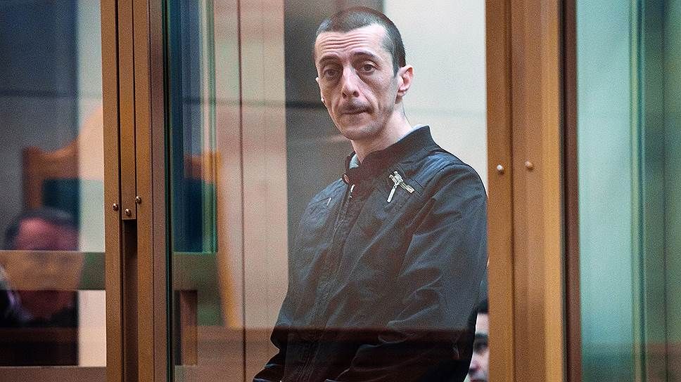 Росія визнала сина Мустафи Джемілєва громадянином України
