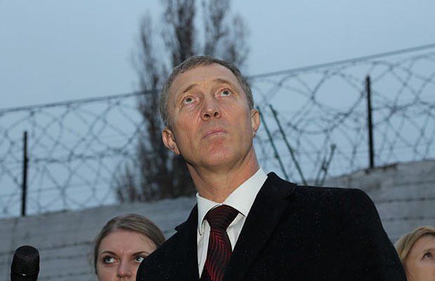 Екс-мера Херсона затримали в Домініканській Республіці