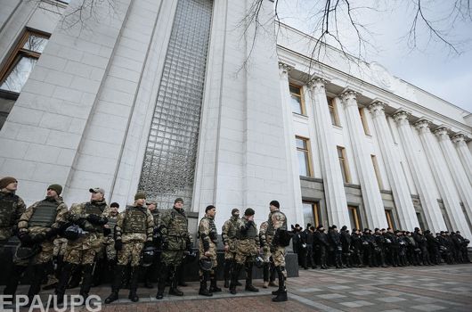 Чи можливий в Україні третій Майдан і кому під силу його очолити