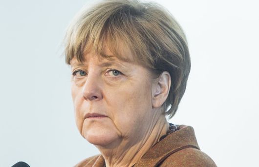 Мати стає мачухою: більшість німців проти Ангели Меркель