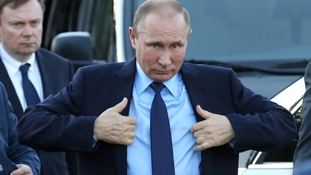 "Режим тиші" на Донбасі: Кремль зняв з себе відповідальність, а бойовики погодилися з обмовкою