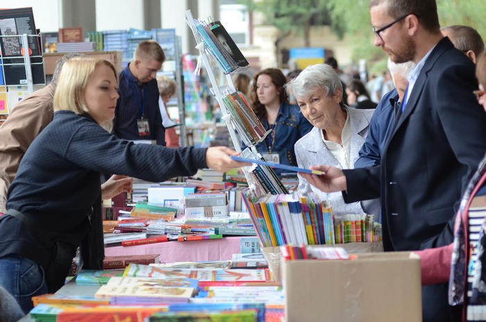 Трюкачі в літературі: які новодруки готує Форум видавців