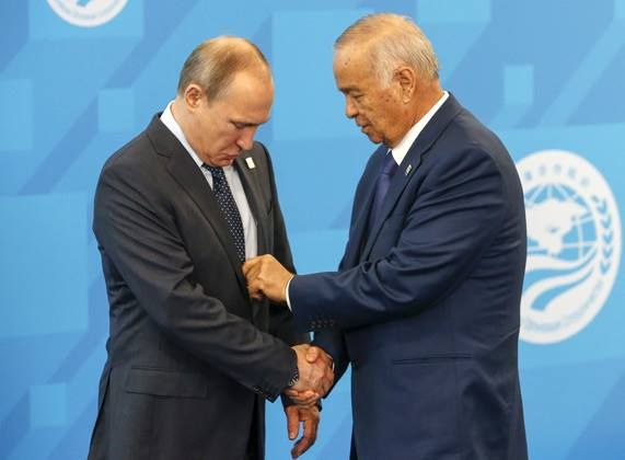 Узбекистан без Іслама Карімова: чи стане Каракалпакія другим Кримом?