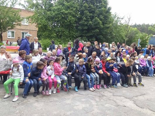 Жителі Харківщини бояться об'єднуватися в громади
