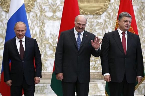 2 роки Мінських угод: пастка Путіна для України