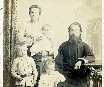 Історію шукав у своєму родові: Марко Грушевський  описав дітей в українських звичаях