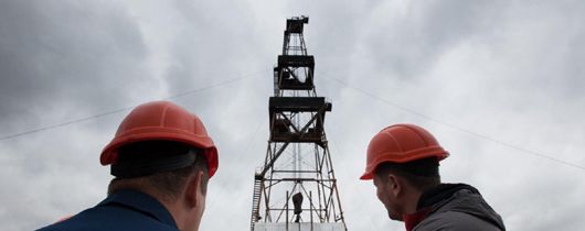 Трейдер там править бал: про енергетичну безпеку напередоднi дня працiвникiв нафто-газової промисловості