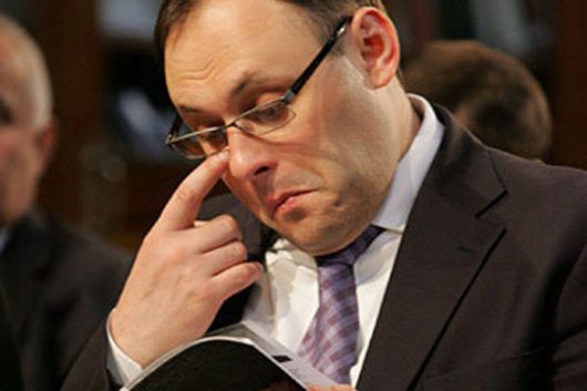 Панама-мама і блудний син: вирішується питання екстрадиції Владислава Каськіва