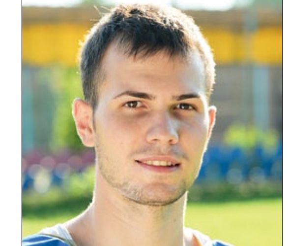 Легкоатлет Ігор Цвєтов встановив світовий рекорд на Паралімпіаді в Ріо