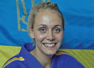 Ірина Гусєва виборола "срібло", а Олександр Косінов - "бронзу"