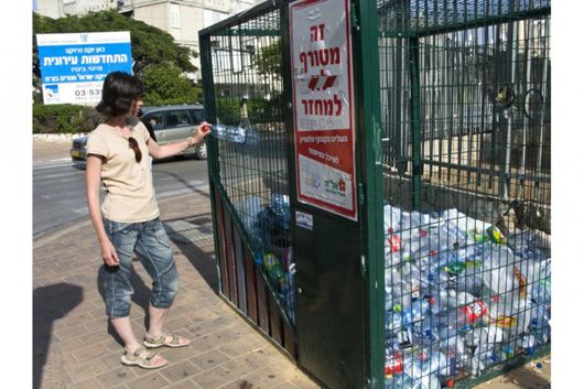 Сортування сміття у Києві Кличко відклав на невизначений термін
