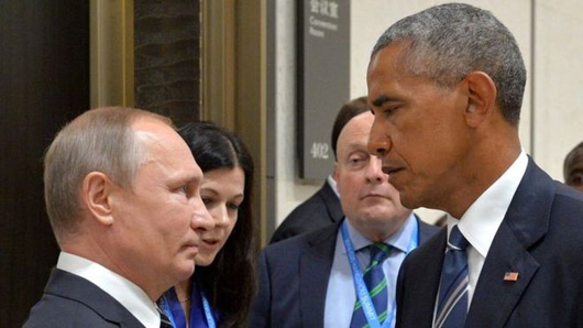 Китайський провал Путіна: G20 закінчилася гучною поразкою Кремля