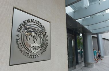МВФ надав Україні транш кредиту у розмірі 1 мільярда доларів