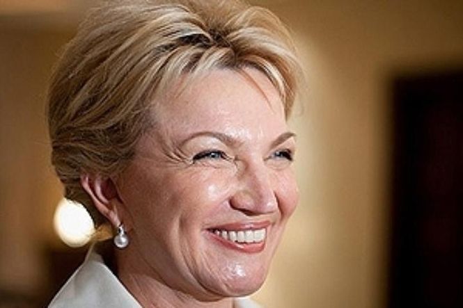 Інтерпол відмовився розшукувати Раїсу Богатирьову