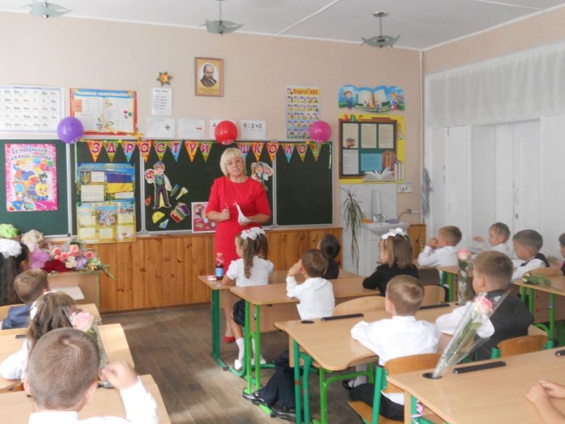 У Броварах батьки вимагали вигнати з класу дитину з інвалідністю