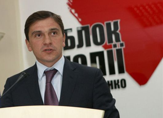 «Губернатори» і профанація: чи стане Костянтин Бондарев головою Київської облдержадміністрації?