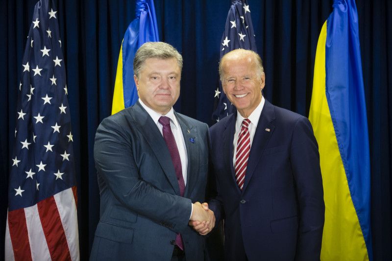 Байден і 101 американське попередження: огляд Наталії Лебідь за 22 вересня