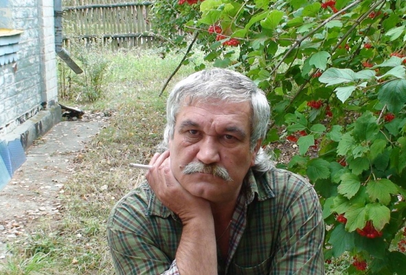 «Чорного ворона» Василя Шкляра зніматимуть за державний кошт