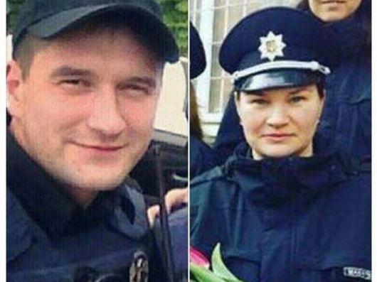 Смертельне «Торнадо»: розстріл поліцейських у Дніпрі сколихнув усю Україну