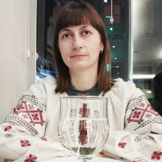 Тенденції кулінарної осені: викладачка Оксана Калита ділиться рецептами смаколиків