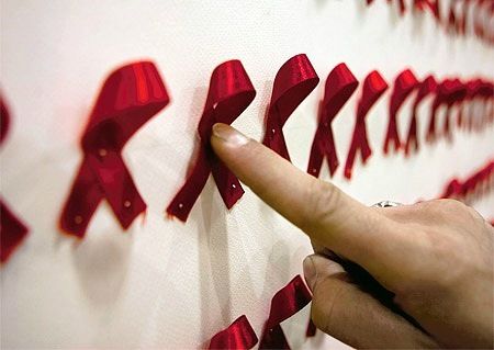 ЮНІСЕФ підрахував в Україні кількість хворих на ВІЛ підлітків
