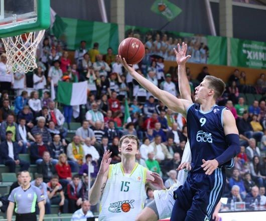 Після року чвар та конфліктів в Україні відновлюється єдиний пул найсильніших чоловічих баскетбольних клубів
