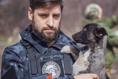 Бойовики ДНР разом із ФСБ вирішили розправитись з "героєм Новоросії" Олексієм Смирновим