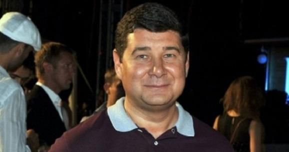 Втікач Олександр Онищенко може мати російське громадянство