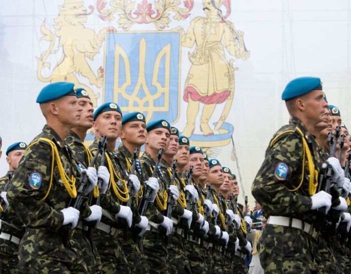 День захисника України: анонс заходів