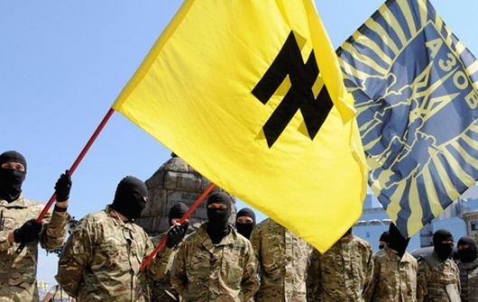 Ядерна зброя та смертна кара. Що пропонує новостворена партія "Азову"