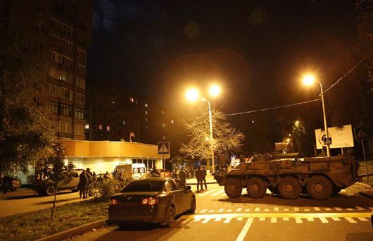 Бойовики "ДНР" і "ЛНР" погрожують українським силовикам терактами через смерть «Мотороли»