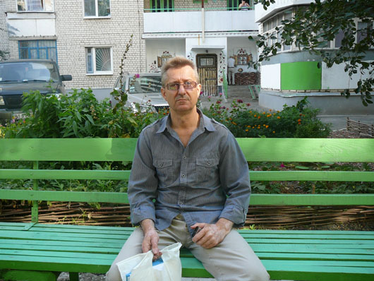 Голова правління успішного полтавського ОСББ: Не давайте на собі заробляти