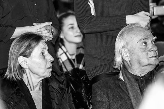 Свій голос. У Києві презентували фільм про унікальний дитячий хор «Щедрик»
