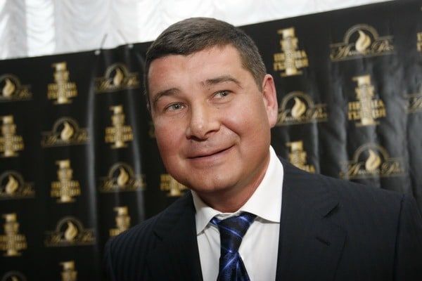 Британія не перешкоджає екстрадиції Олександра Онищенка в Україну
