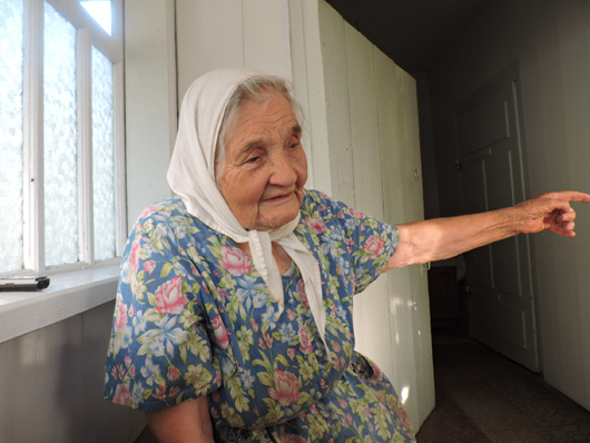 Коли їх ховали,  сурми не грали... Земляки Героя України Ігоря Гордійчука врятували повстанську братську могилу