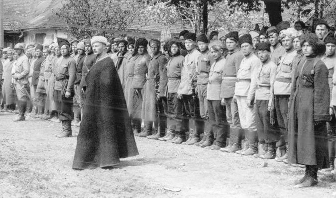 Герої Холодного Яру реабілітовані судом