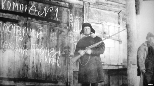 Рахунок на мільйони: до комуністичного терору Україна мала найбільший рівень приросту населення у Європі