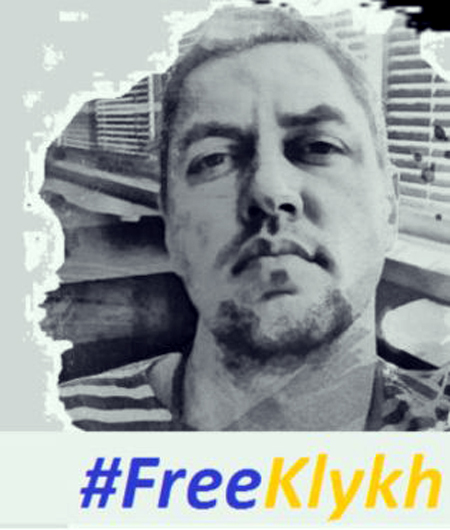 Із Сенцова силою вибивали свідчення і громадянство Росії - радник голови СБУ