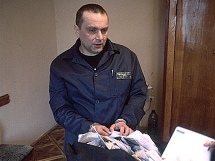Засуджений до довічного Олександр Рафальський помер незадовго до доленосного суду