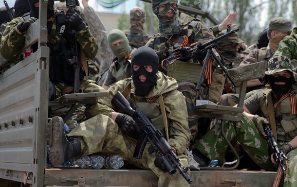 Під Донецьком бойовики відновили бої за шахту "Бутівка"